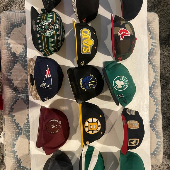 mens hats - Picture 6 of 9